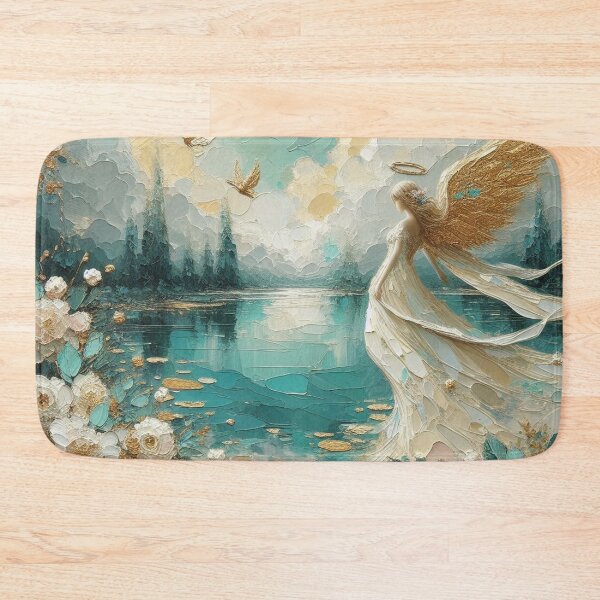 Item preview, Lady from the Lake designed and sold by RaF71PrO.