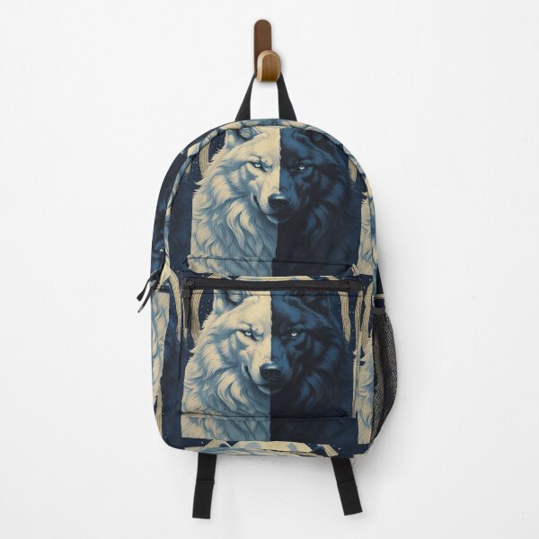 Item preview, Wolf 37 designed and sold by Zeir Shop.