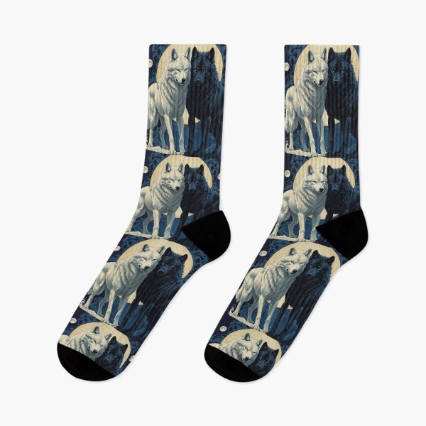 Item preview, Wolf 39 designed and sold by Zeir Shop.