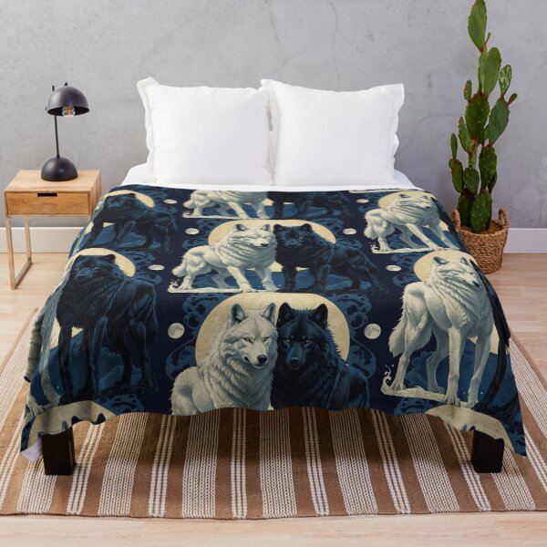 Item preview, Wolf 39 designed and sold by Zeir Shop.