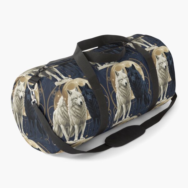 Item preview, Wolf 40 designed and sold by Zeir Shop.