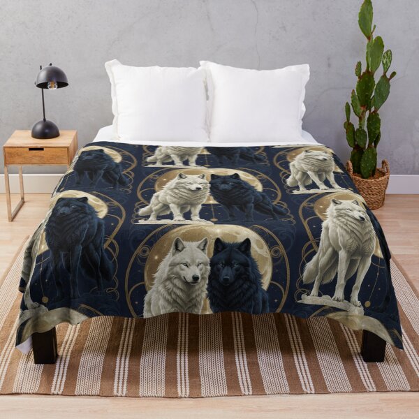 Item preview, Wolf 40 designed and sold by Zeir Shop.