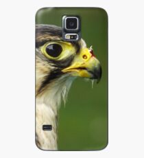 Lanner falcon Case/Skin for Samsung Galaxy