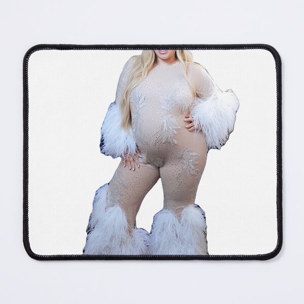 Item preview, Trisha Paytas | MET Gala 2025 YouTube Icon designed and sold by SpxrkyDesigns.