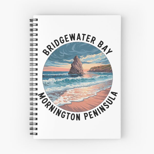 Item preview, Bridgewater Bay designed and sold by Random Designs.