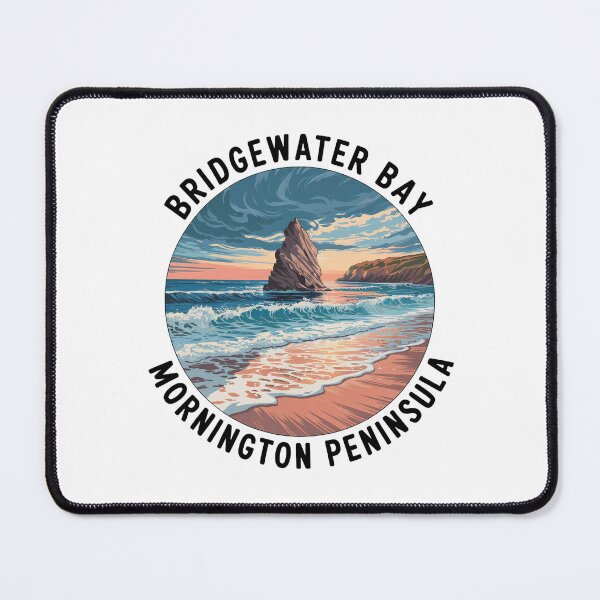 Item preview, Bridgewater Bay designed and sold by Random Designs.