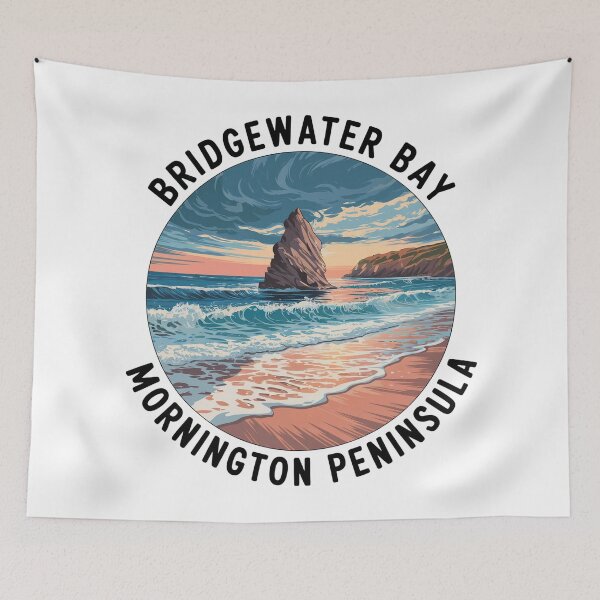 Item preview, Bridgewater Bay designed and sold by Random Designs.