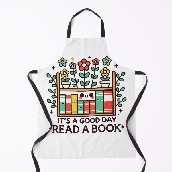 Item preview, Bookworm Funny Book Saying Floral Kawaii designed and sold by LuminOrb.