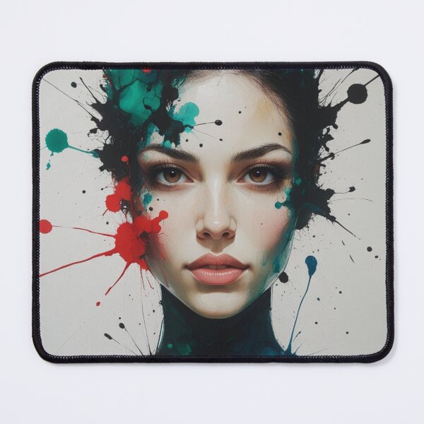 Item preview, Woman 351 designed and sold by Zeir Shop.