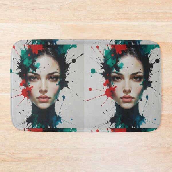 Item preview, Woman 351 designed and sold by Zeir Shop.