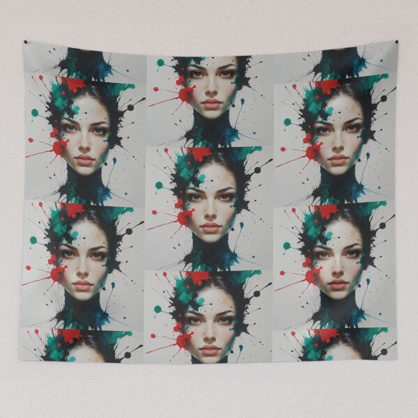 Item preview, Woman 351 designed and sold by Zeir Shop.