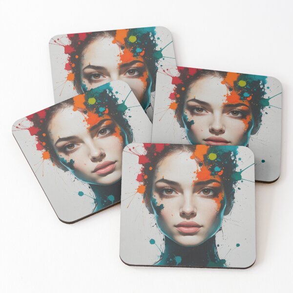 Item preview, Woman 352 designed and sold by Zeir Shop.