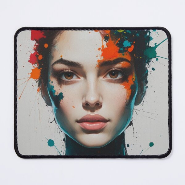 Item preview, Woman 352 designed and sold by Zeir Shop.