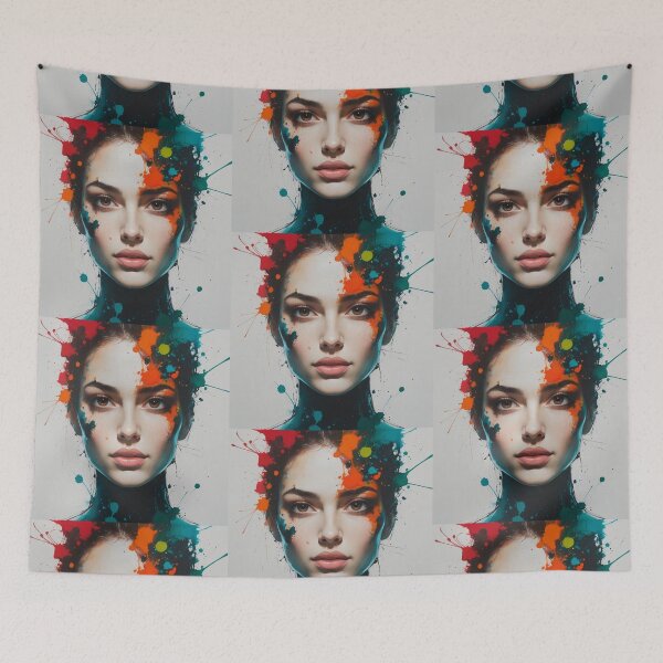 Item preview, Woman 352 designed and sold by Zeir Shop.
