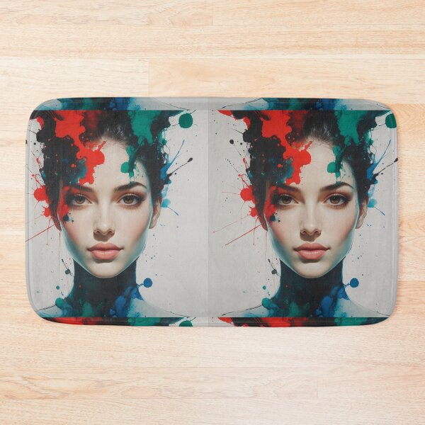 Item preview, Woman 353 designed and sold by Zeir Shop.