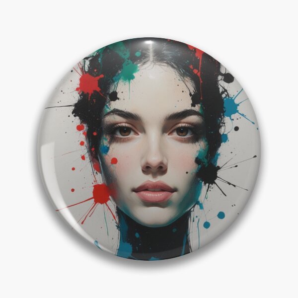 Item preview, Woman 355 designed and sold by Zeir Shop.