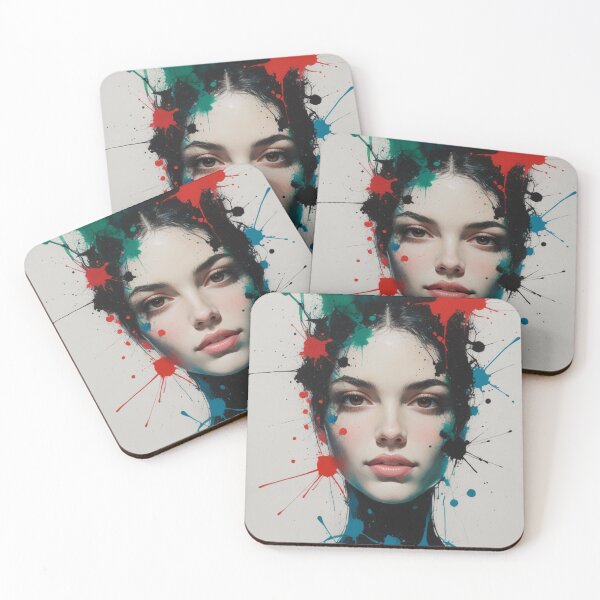 Item preview, Woman 355 designed and sold by Zeir Shop.