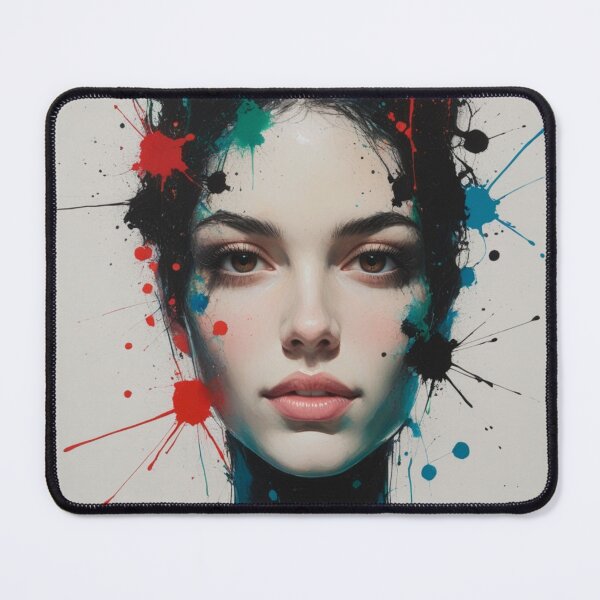Item preview, Woman 355 designed and sold by Zeir Shop.