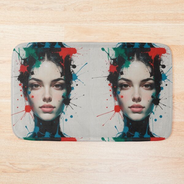 Item preview, Woman 355 designed and sold by Zeir Shop.