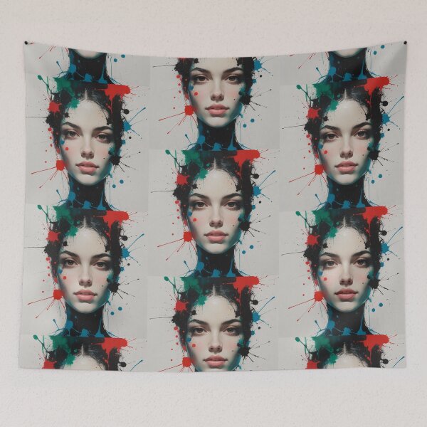 Item preview, Woman 355 designed and sold by Zeir Shop.