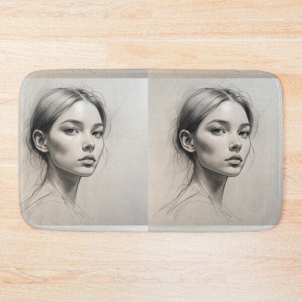 Item preview, Woman 356 designed and sold by Zeir Shop.