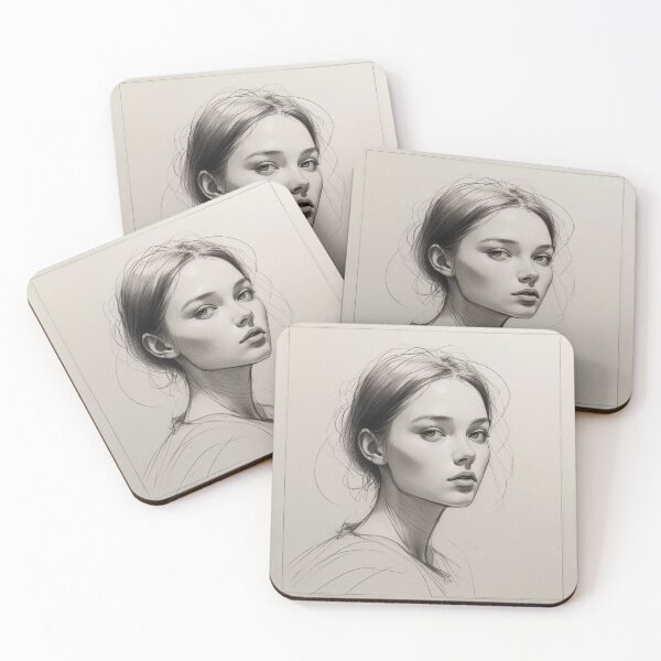 Item preview, Woman 357 designed and sold by Zeir Shop.