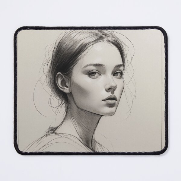 Item preview, Woman 357 designed and sold by Zeir Shop.