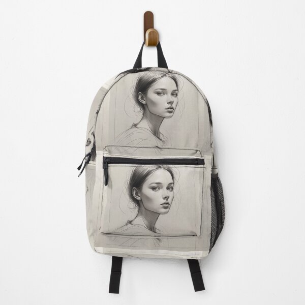 Item preview, Woman 357 designed and sold by Zeir Shop.
