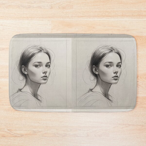 Item preview, Woman 357 designed and sold by Zeir Shop.