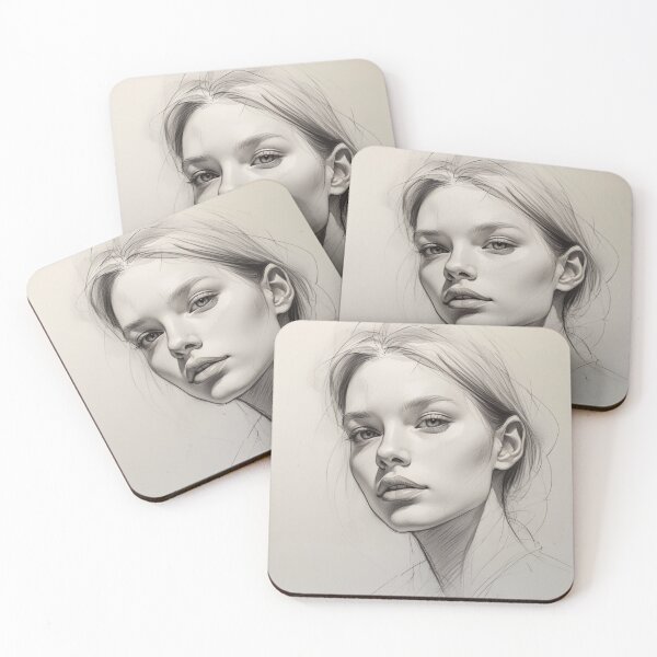 Item preview, Woman 358 designed and sold by Zeir Shop.