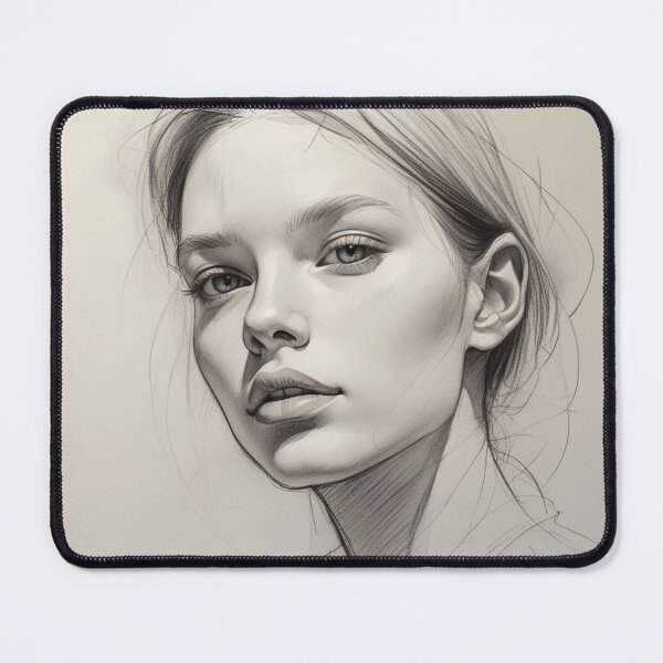 Item preview, Woman 358 designed and sold by Zeir Shop.