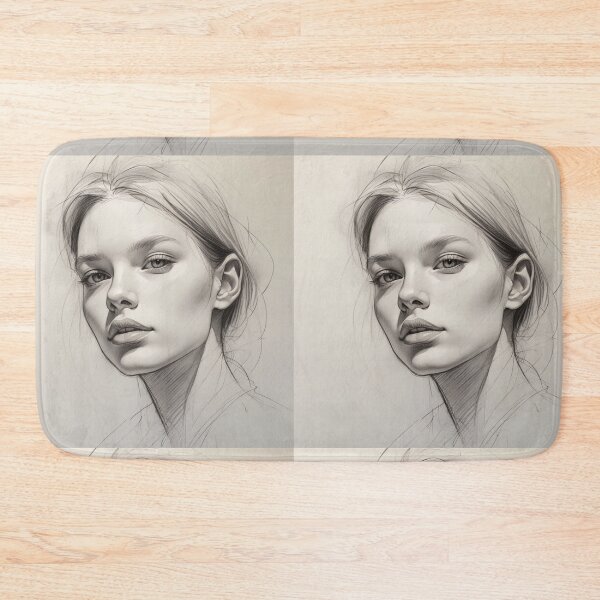 Item preview, Woman 358 designed and sold by Zeir Shop.
