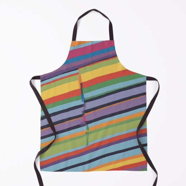 Item preview, Graphic Color Band Horizons designed and sold by HeartfulBloom.