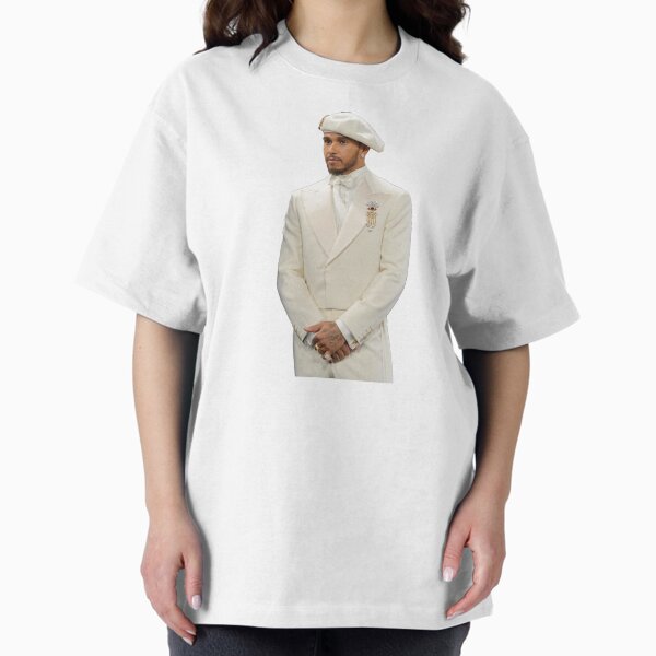 Item preview, Lewis Hamilton | MET Gala Royalty 2025 designed and sold by SpxrkyDesigns.