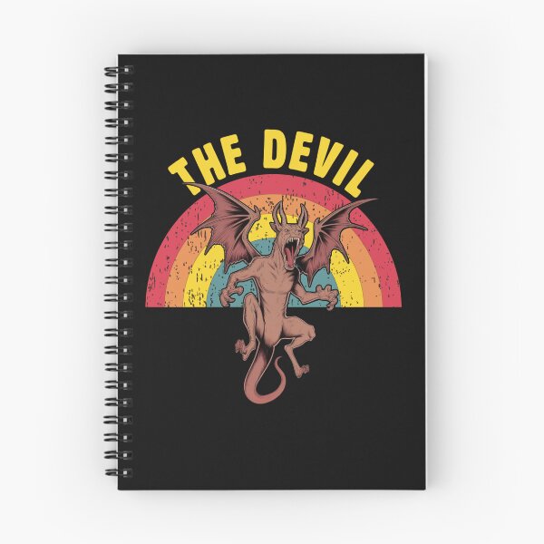 Item preview, The vintage Jersey Devil  designed and sold by SidTastic .