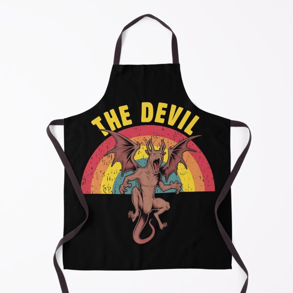 Item preview, The vintage Jersey Devil  designed and sold by SidTastic .