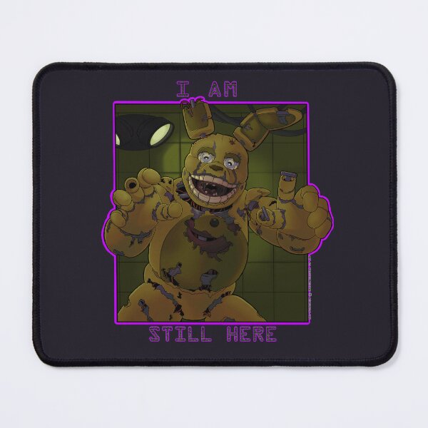 Item preview, Springtrap Design: V1 designed and sold by Twisted-Machine.