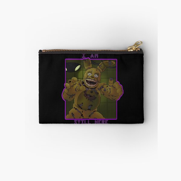 Item preview, Springtrap Design: V1 designed and sold by Twisted-Machine.