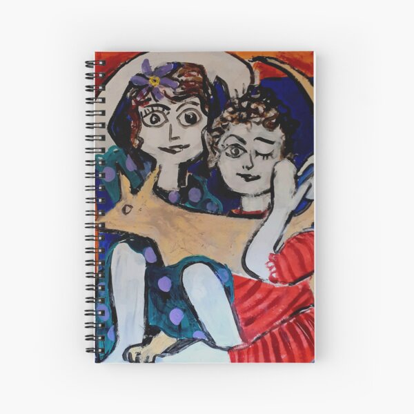 Item preview, Crazy Sisters designed and sold by RosJoy.