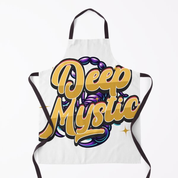Item preview, Deep Mystic Typography Design – Bold Retro Script with Stars designed and sold by NSB-Design.