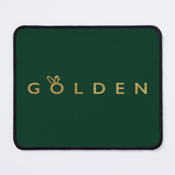 Item preview, BTS Jungkook solo GOLDEN | golden maknae | jeon jungkook | BTS JK designed and sold by moteesshop.
