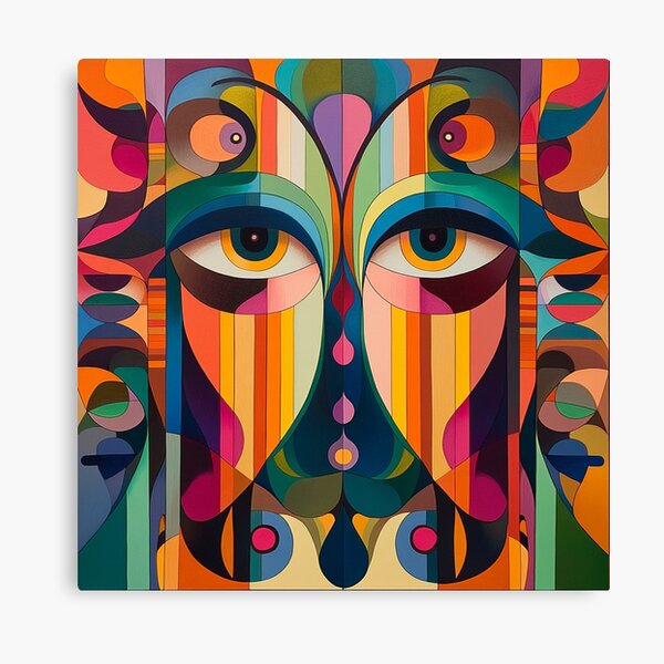 Item preview, Symmetrical Mandala Abstract Pattern designed and sold by SoulusShop.