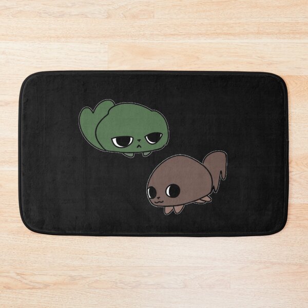 Item preview, Moss and Mud designed and sold by Silly-Stuffs.