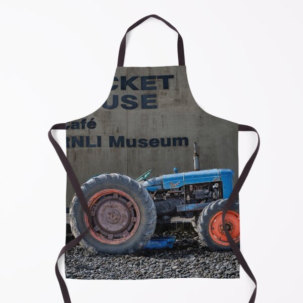 Item preview, Old vintage tractor designed and sold by RobWalkley.