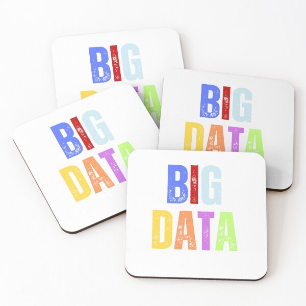 Item preview, Big Data designed and sold by AngelArtss.