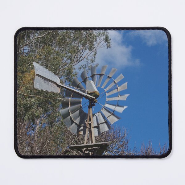 Item preview, Pinjarra Windmill designed and sold by lezvee.