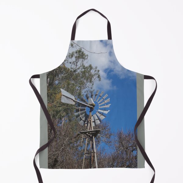 Item preview, Pinjarra Windmill designed and sold by lezvee.