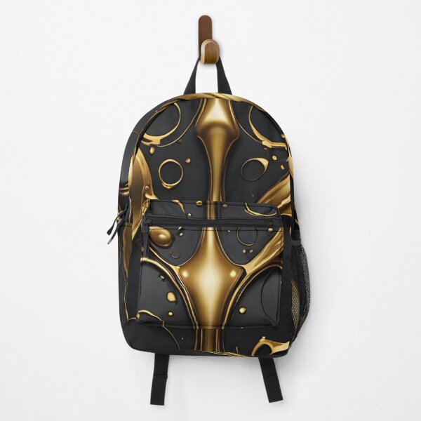 Item preview, Vintage royal gold designed and sold by QuantumHoods.
