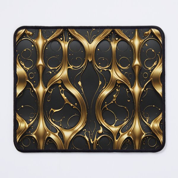 Item preview, Vintage royal gold designed and sold by QuantumHoods.