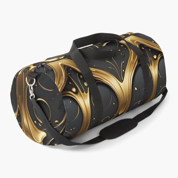 Item preview, Vintage royal gold designed and sold by QuantumHoods.